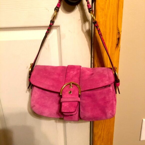 Coach purse - Picture 1 of 12